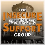 Insecure Writer's Support Group Blog Post Badge